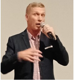 Scott Page